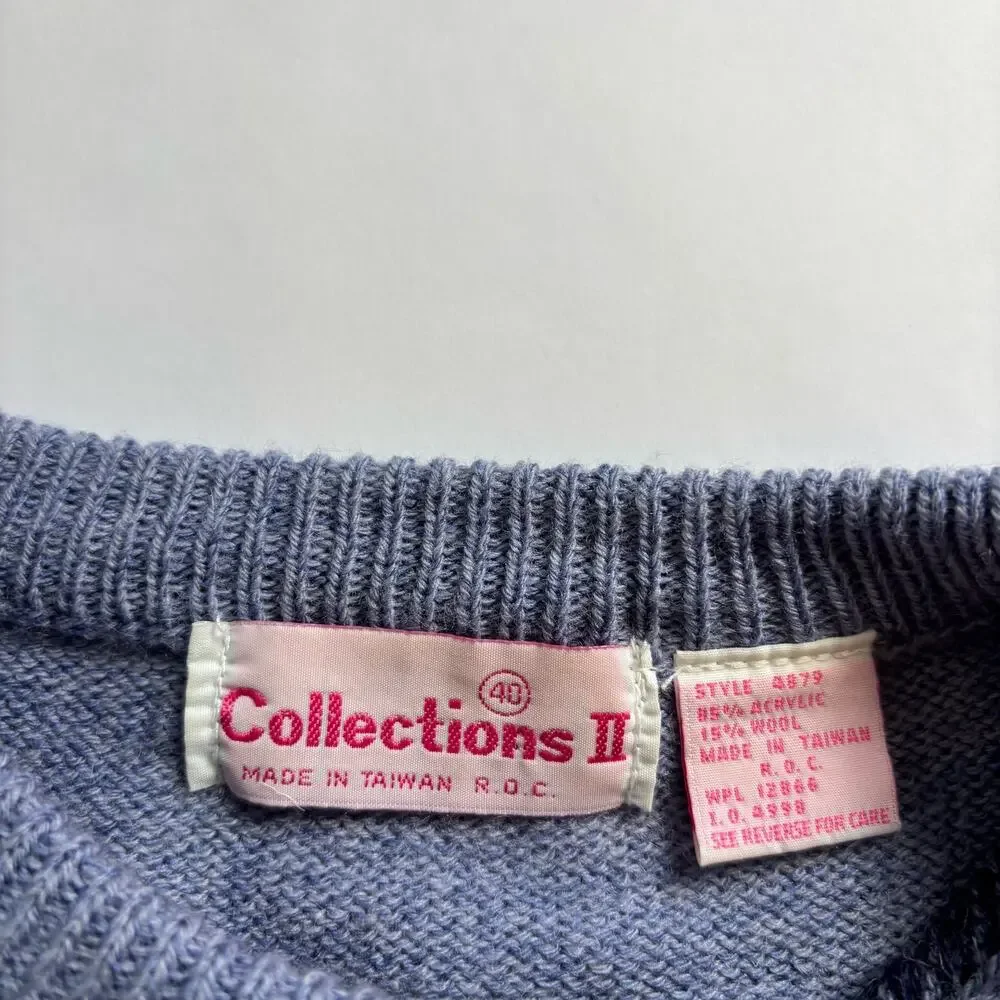 Collections II very cool